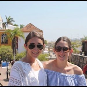 Meet your Posher, Victoria